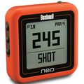Bushnell NEO Ghost Golf GPS - Orange